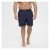 North Latitude Swimshorts Navy Blue - Ondergoed & zwem - Grote Maten Ondergoed Heren