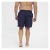 North Latitude Swimshorts Navy Blue - Ondergoed & zwem - Grote Maten Ondergoed Heren