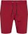 North Latitude Swimshorts Red TALL - Ondergoed & zwem - Grote Maten Ondergoed Heren