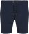 North Latitude Swimshorts Navy Blue TALL - Ondergoed & zwem - Grote Maten Ondergoed Heren