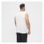 North Latitude Tanktop White - Mouwloze T-shirts/Tank tops - Mouwloze T-shirts/Tank Tops grote maten