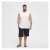 North Latitude Tanktop White - Mouwloze T-shirts/Tank tops - Mouwloze T-shirts/Tank Tops grote maten
