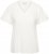 Kaffe Curve Valeria Top Chalk - Tops - 