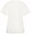 Kaffe Curve Valeria Top Chalk - Tops - 