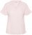 Kaffe Curve Valeria Top Ballerina Pink - Shirts & tops - 