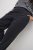 Kaffe Curve Merla Broek Zwart Oyster - Jeans & Broeken in Grote Maten – Plus Size - 