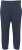 Kaffe Curve Merla Broek Midnight marine - Jeans & Broeken in Grote Maten – Plus Size - 
