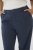Kaffe Curve Merla Broek Midnight marine - Jeans & Broeken in Grote Maten – Plus Size - 