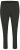 Kaffe Curve Jia Broek Diepzwart - Jeans & Broeken in Grote Maten – Plus Size - 