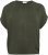 Kaffe Curve Ami Stanley Korte mouw Bosnacht - T-shirts - 