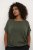 Kaffe Curve Ami Stanley Korte mouw Bosnacht - T-shirts - 