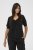Kaffe Curve Sissy T-shirt Diepzwart - T-shirts - 