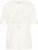 Kaffe Curve Rosa T-Shirt Chalk - T-shirts - 