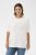 Kaffe Curve Rosa T-Shirt Chalk - T-shirts - 