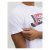 Jack & Jones Logan T-Shirt White - T-shirts - Grote Maten T-shirts Heren
