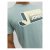 Jack & Jones Logan T-Shirt Grey - T-shirts - Grote Maten T-shirts Heren