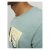 Jack & Jones Logan T-Shirt Grey - T-shirts - Grote Maten T-shirts Heren