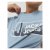 Jack & Jones Logan T-Shirt Turquoise - T-shirts - Grote Maten T-shirts Heren
