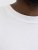 Jack & Jones Brandon T-Shirt White - T-shirts - Grote Maten T-shirts Heren