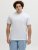 Jack & Jones Archive T-shirt Wit - T-shirts - Grote Maten T-shirts Heren