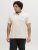 Jack & Jones Archive T-shirt Grijs - T-shirts - Grote Maten T-shirts Heren