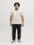 Jack & Jones Archive T-shirt Grijs - T-shirts - Grote Maten T-shirts Heren