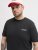 Jack & Jones Archive T-shirt Zwart - T-shirts - Grote Maten T-shirts Heren