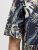 Jack & Jones Honolulu T-Shirt Navy - T-shirts - Grote Maten T-shirts Heren