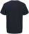 Jack & Jones King Crew Neck T-Shirt Navy - T-shirts met opdruk - T-shirts met opdruk grote maten