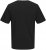 Jack & Jones Catskills Worldwide T-shirt Zwart - T-shirts - Grote Maten T-shirts Heren