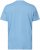 North Latitude 61010 US T-Shirt Middenblauw - T-shirts - Grote Maten T-shirts Heren