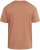 North Latitude 61118 T-Shirt Met Print Amberlight - T-shirts - Grote Maten T-shirts Heren