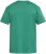 North Latitude 61121 T-Shirt Met Print Groen - T-shirts - Grote Maten T-shirts Heren