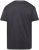 North Latitude 61122 T-Shirt Met Print Zwart - T-shirts - Grote Maten T-shirts Heren