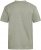 North Latitude 61124 Gestreept T-Shirt Olijfgroen - T-shirts - Grote Maten T-shirts Heren