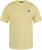 North Latitude 61316 T-Shirt Met Print Maïs - T-shirts - Grote Maten T-shirts Heren