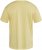 North Latitude 61316 T-Shirt Met Print Maïs - T-shirts - Grote Maten T-shirts Heren