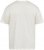 North Latitude 61360 Palm Printed T-Shirt Off White - T-shirts met opdruk - T-shirts met opdruk grote maten