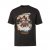 JP1880 T-Shirt Indian Creek Anthracite TALL - HERENKLEDING MT-6XLT - Tall Kleding Heren
