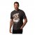 JP1880 T-Shirt Indian Creek Anthracite TALL - HERENKLEDING MT-6XLT - Tall Kleding Heren