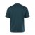 JP1880 T-Shirt Fearless Seaman Blue - T-shirts - Grote Maten T-shirts Heren