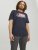 Jack & Jones Logan T-Shirt Navy - T-shirts - Grote Maten T-shirts Heren
