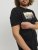 Jack & Jones Copenhagen Photo T-Shirt Black - T-shirts - Grote Maten T-shirts Heren