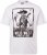 JP1880 T-Shirt 2-Pack Wild West Black And White - T-shirts - Grote Maten T-shirts Heren