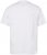 JP1880 T-Shirt 2-Pack Wild West Black And White - T-shirts - Grote Maten T-shirts Heren