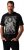 JP1880 Megadeth T-shirt Black - Band T-shirts - 