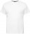 North Latitude T-Shirt O-Neck White TALL - TALL T-shirts - TALL T-Shirts Heren