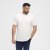 North Latitude T-Shirt O-Neck White TALL - TALL T-shirts - TALL T-Shirts Heren