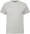 North Latitude T-Shirt O-Neck Grey Melange TALL - TALL T-shirts - TALL T-Shirts Heren