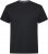North Latitude T-Shirt O-Neck Black TALL - TALL T-shirts - TALL T-Shirts Heren